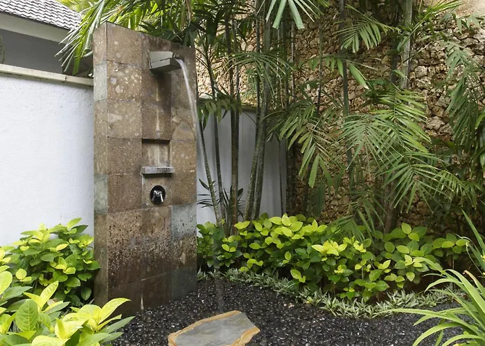 Guest house Tamarama Ungasan (Bali)
