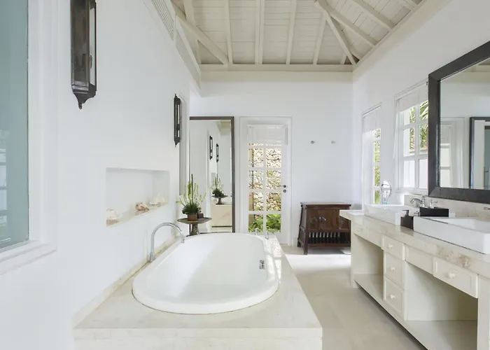 Tamarama Guest house Ungasan (Bali)