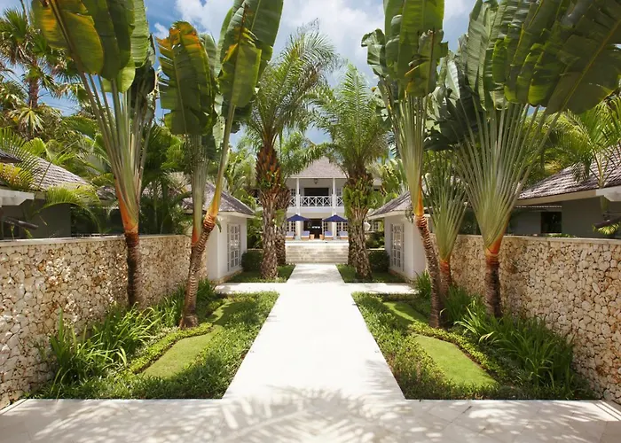 Tamarama * Ungasan (Bali)