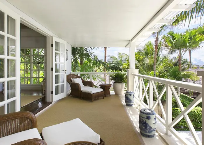 Tamarama Guest house