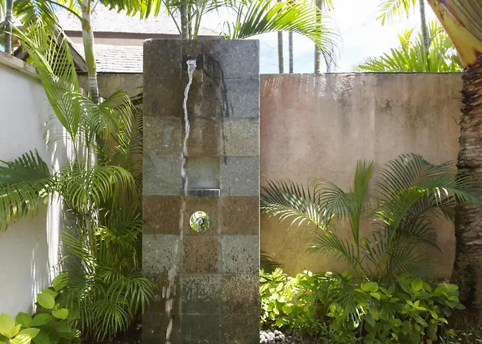 Guest house Tamarama Ungasan (Bali)