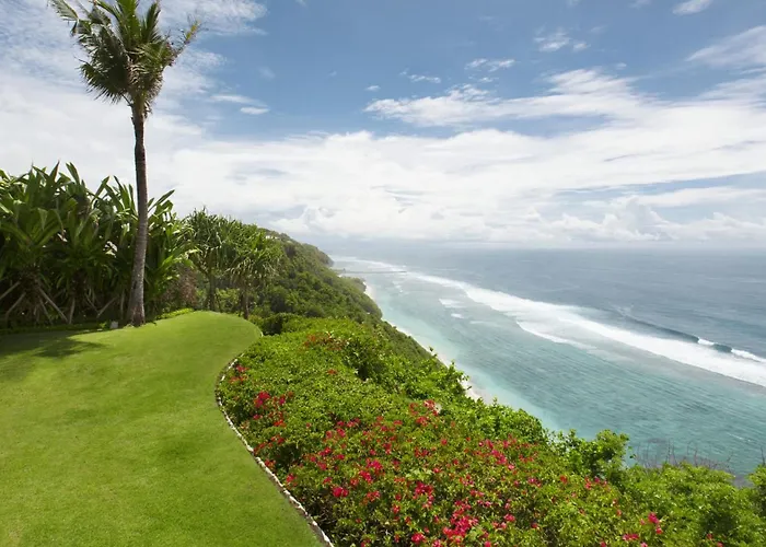 Tamarama Ungasan (Bali)