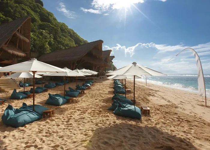Tamarama Guest house Ungasan (Bali)
