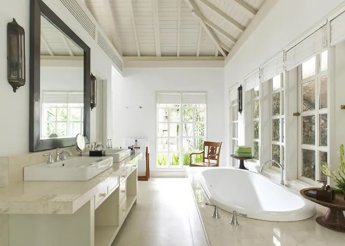 Guest house Tamarama Ungasan (Bali)