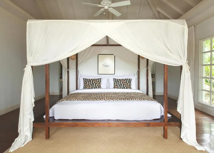Tamarama Guest house Ungasan (Bali)