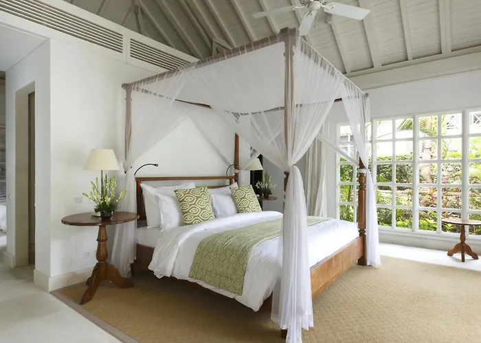 Tamarama Guest house Ungasan (Bali)
